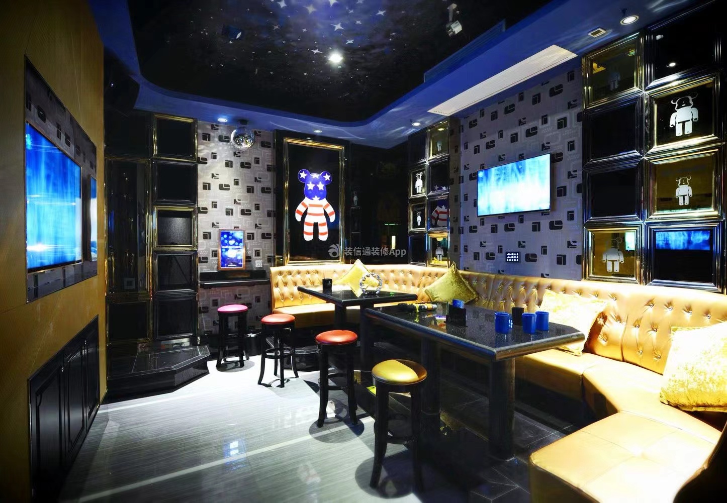 平原县KTV预订攻略_ 深夜订房网